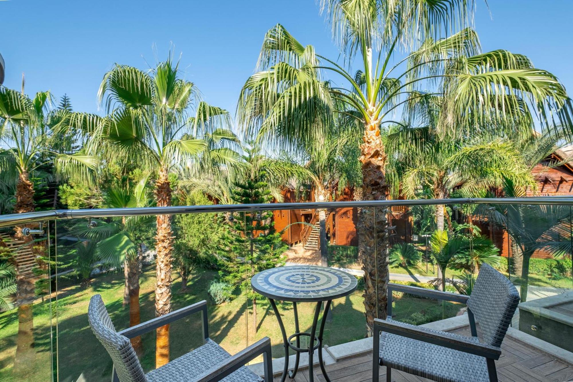 Long Beach Alanya Turkler Bagian luar foto