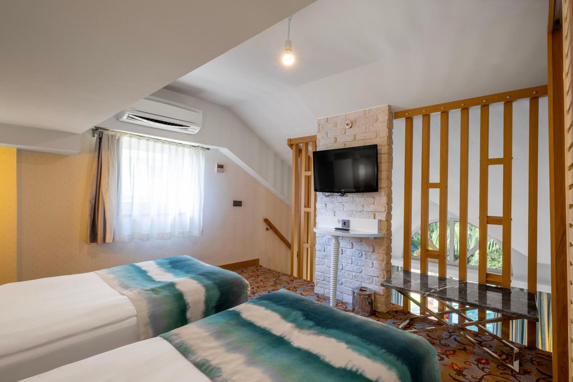 Long Beach Alanya Turkler Bagian luar foto